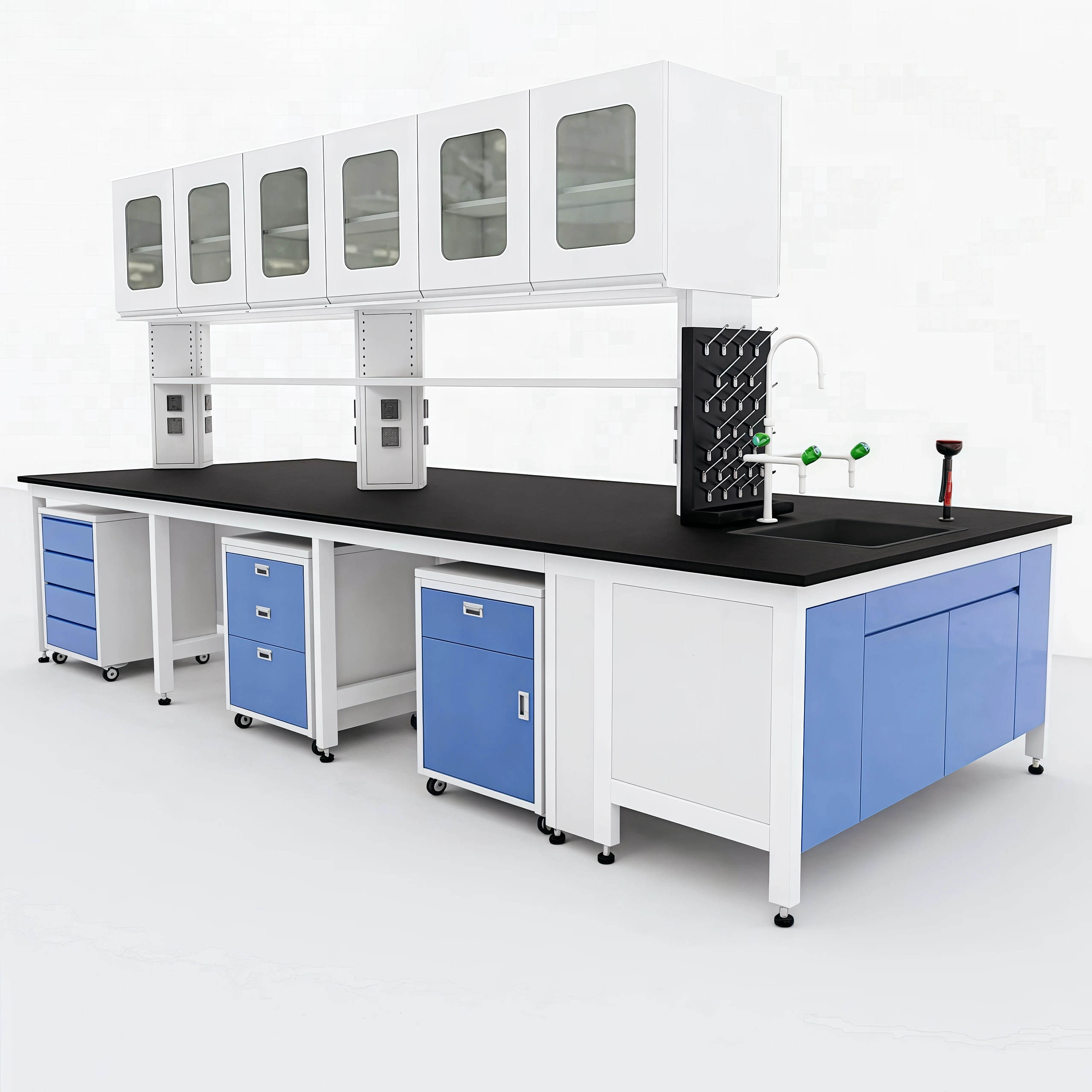 Laboratory Table  1