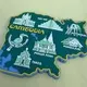 LINKAIZ Customized Souvenir Items All Sizes 17