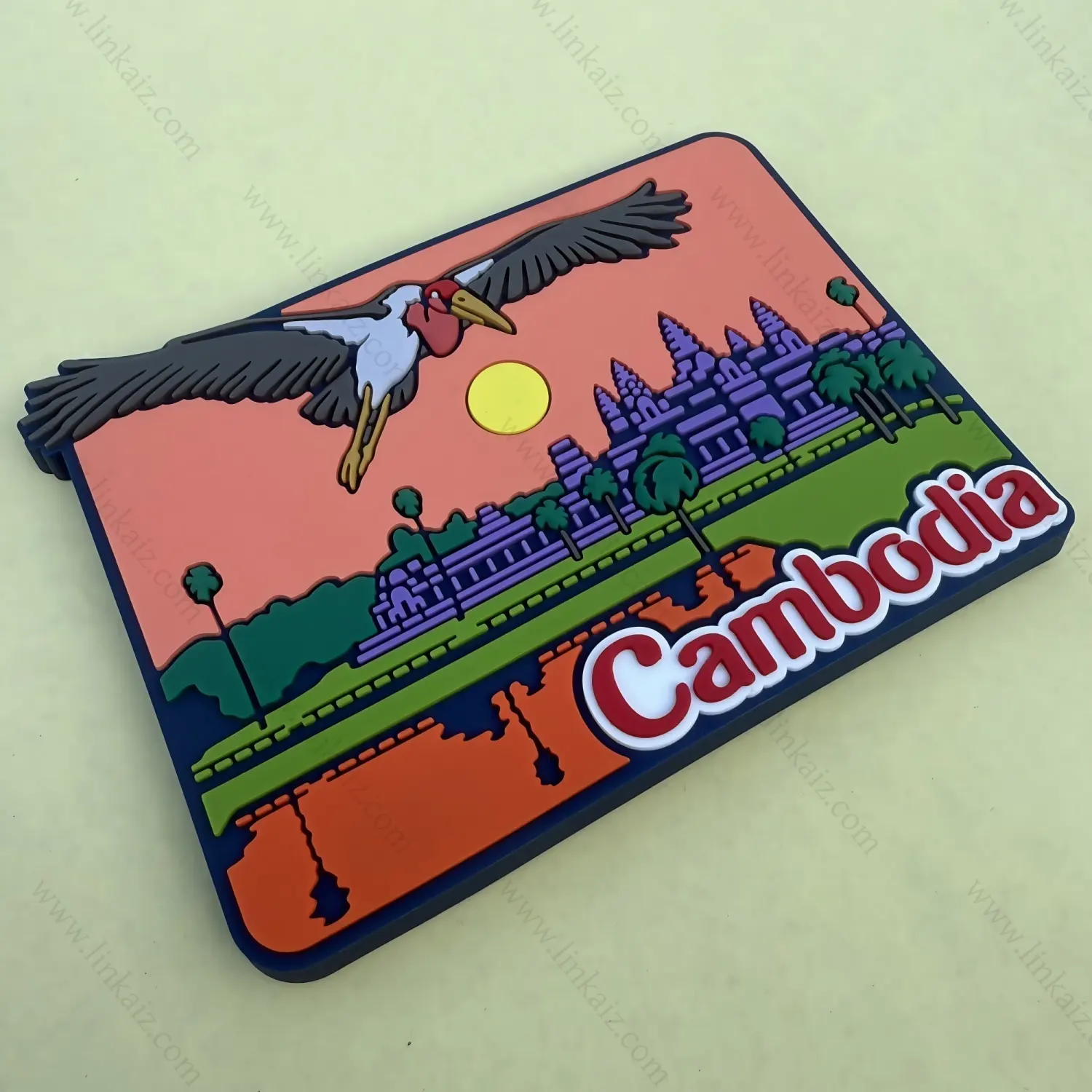 LINKAIZ Customized Souvenir Items All Sizes 13