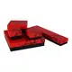 Lid and Base Paper Box Suppliers by Packshion 1
