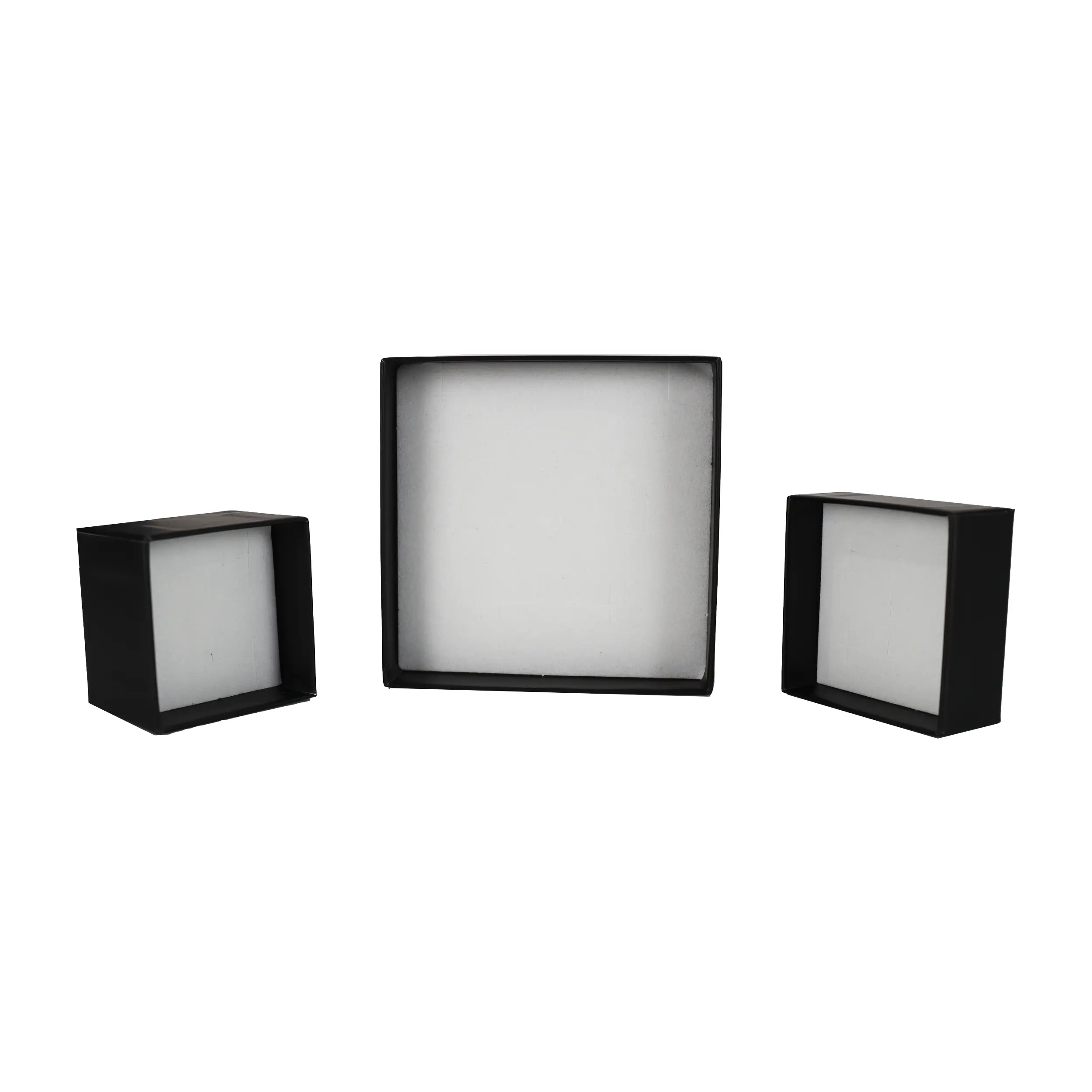 Lid and Base Paper Box Suppliers by Packshion 7