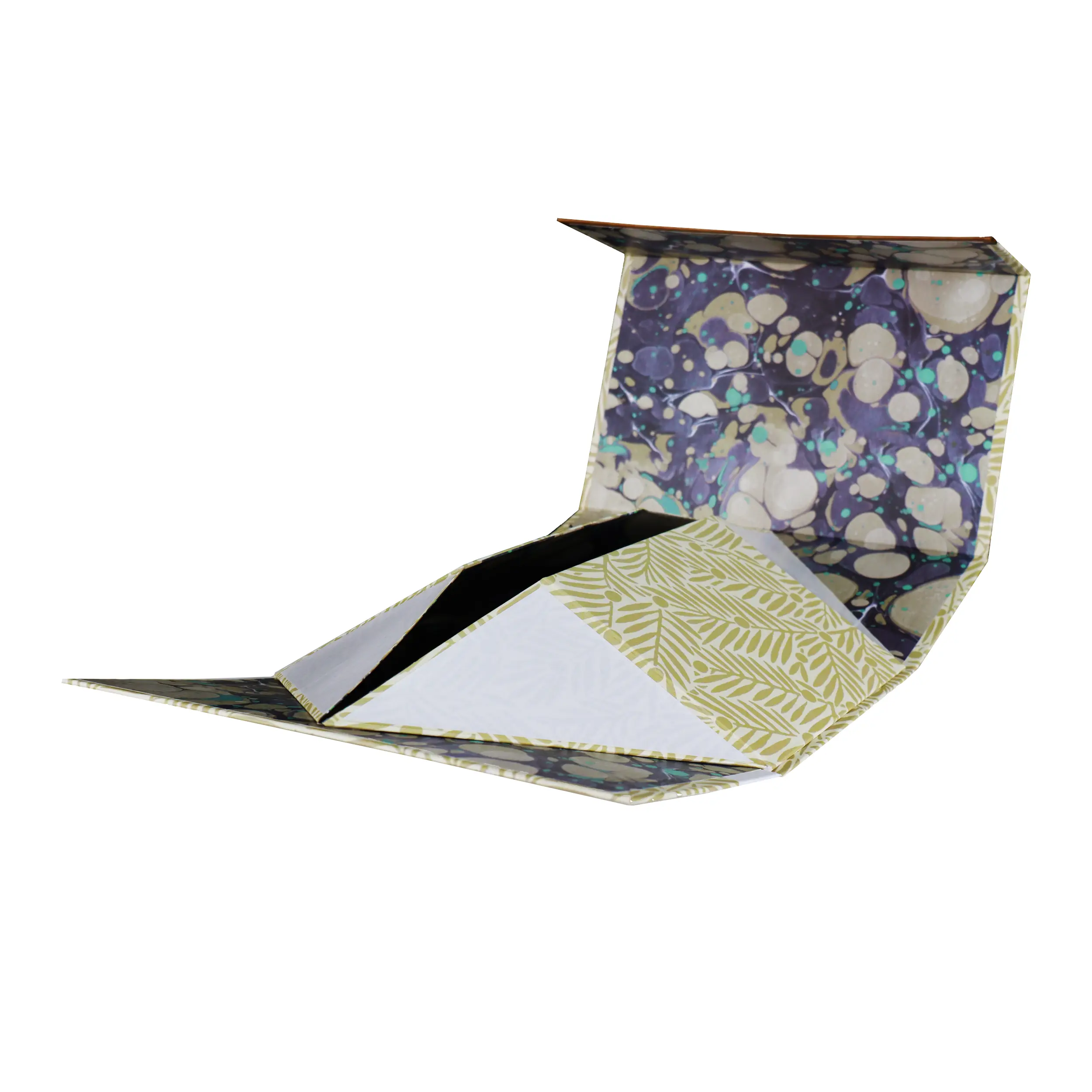 Cardboard Folding Gift Box Wholesale - Packshion 7