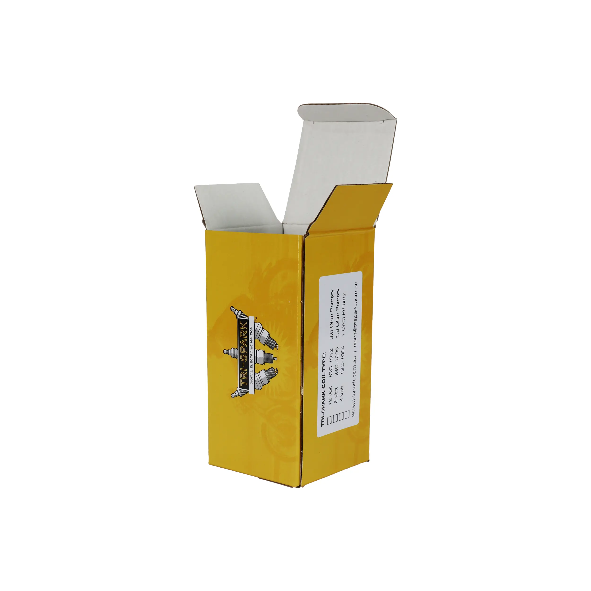 Custom Paper Box Manufacturer by Packshion 7