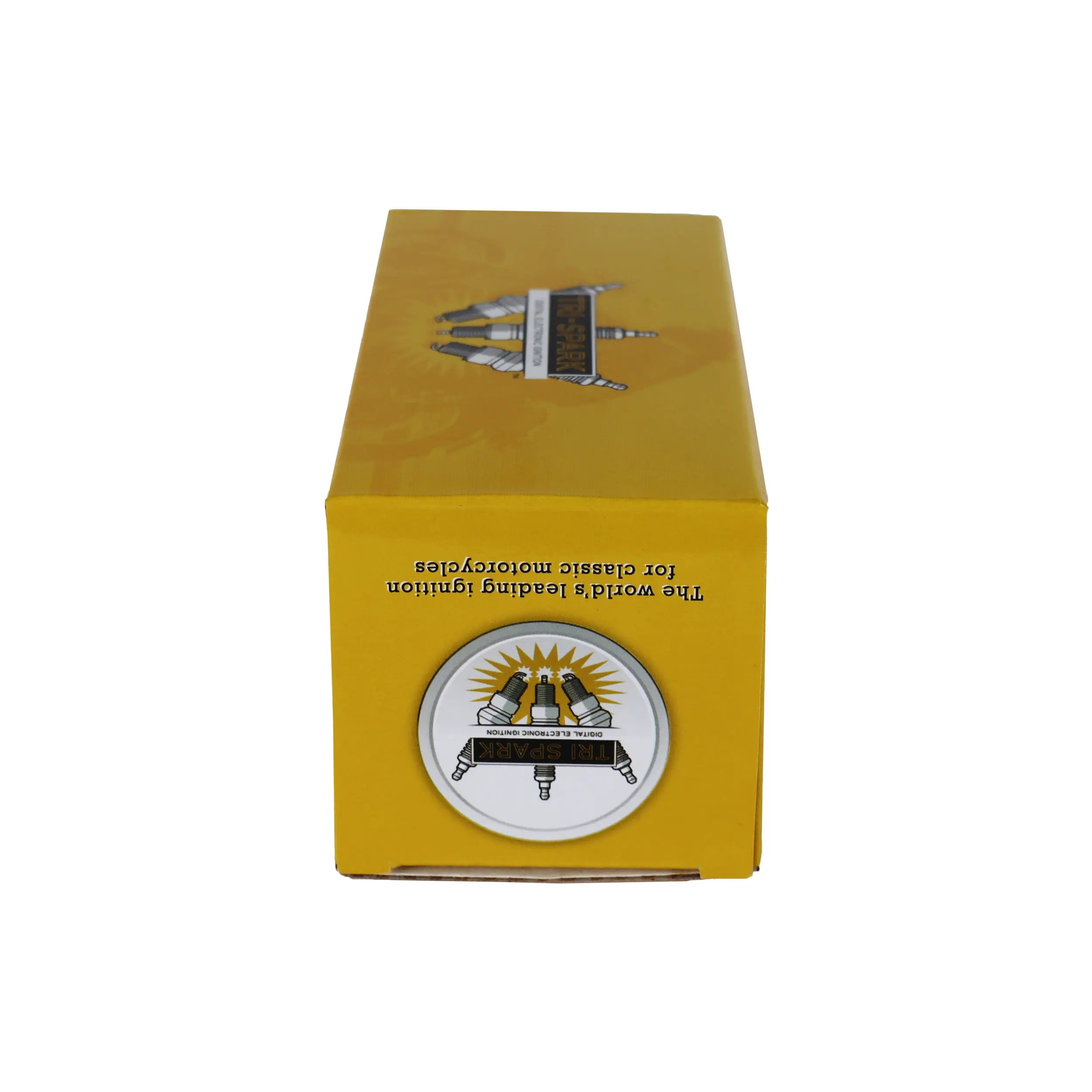 Custom Paper Box Manufacturer by Packshion 4