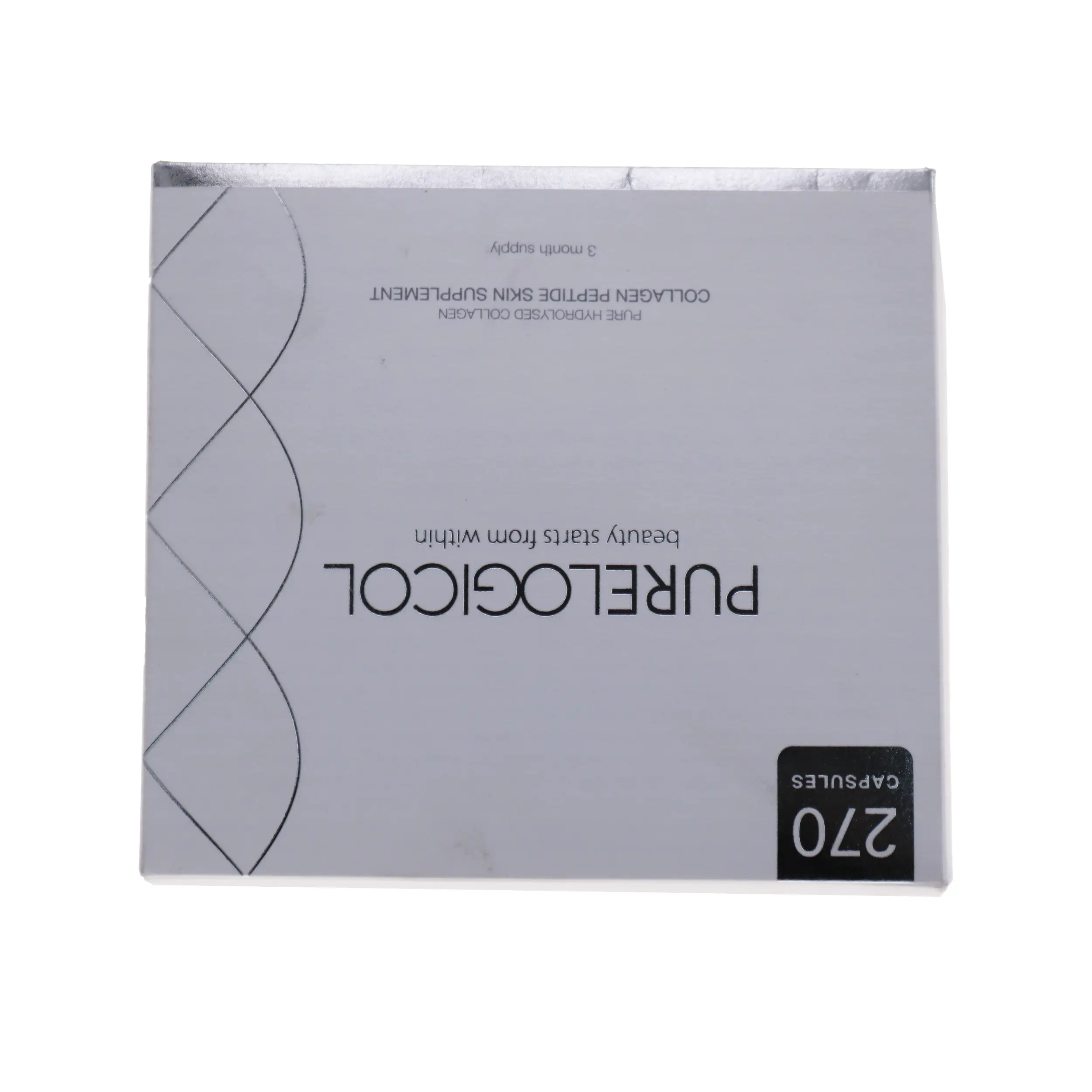 Foldable Paper Gift Box Wholesale - Packshion 5