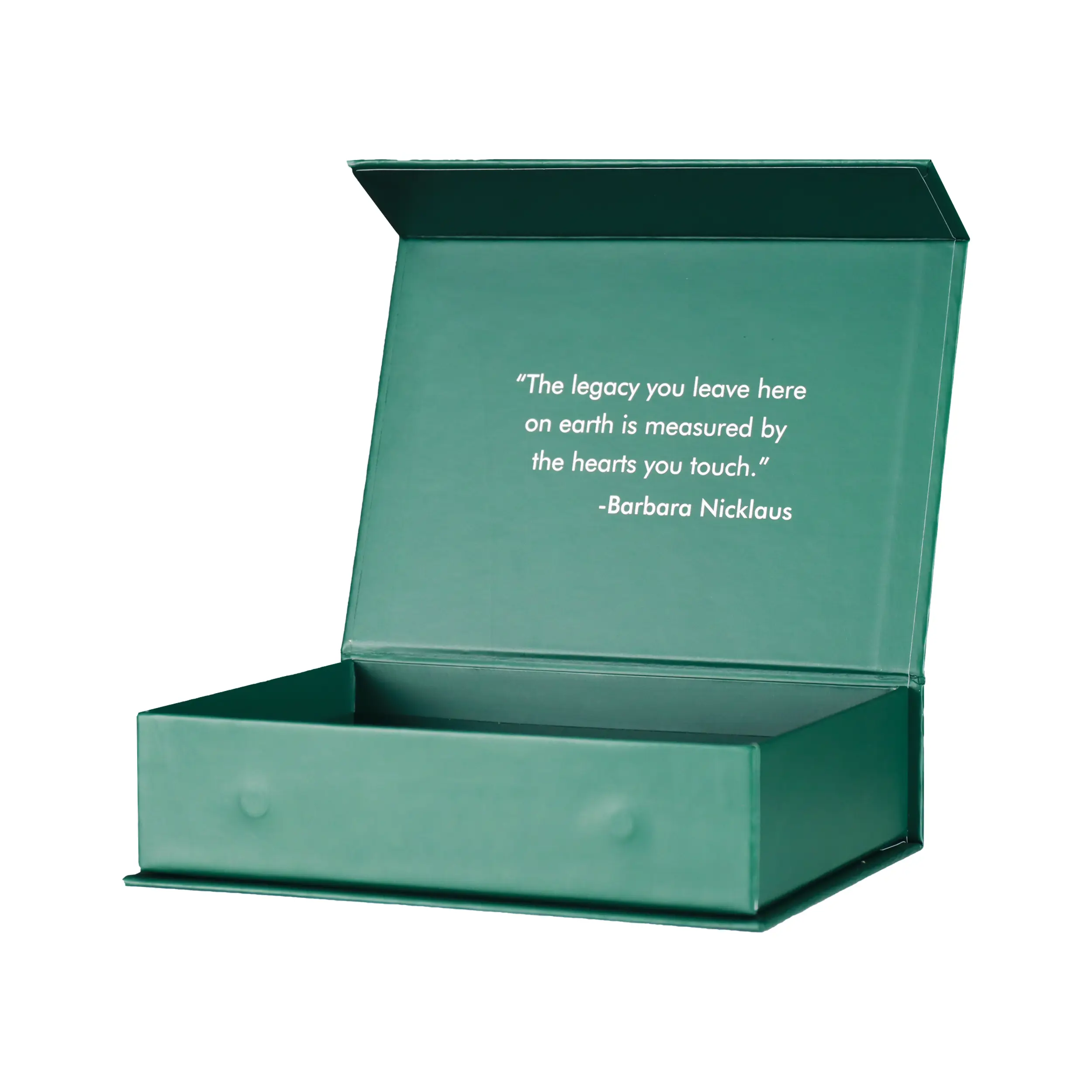 Customized Gift Boxes with Logo by Packshion 1
