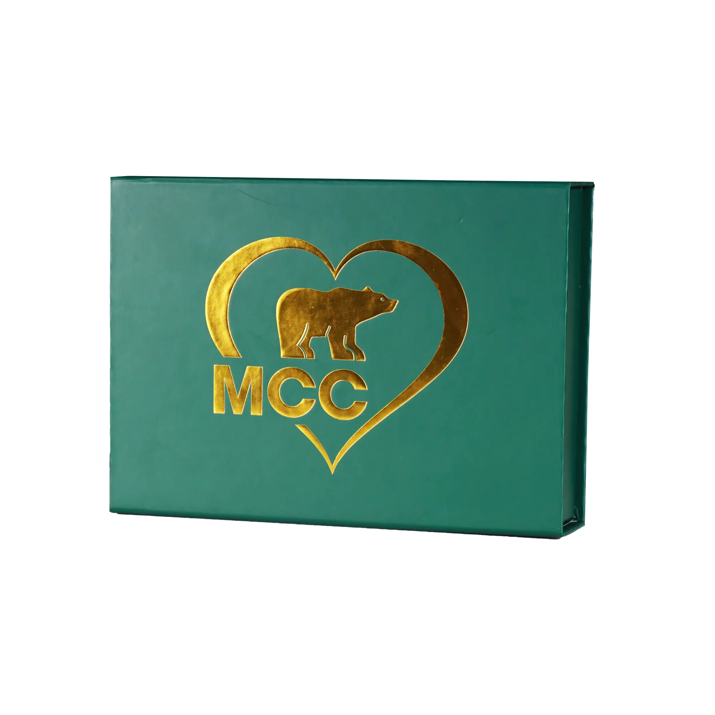 Customized Gift Boxes with Logo by Packshion 4