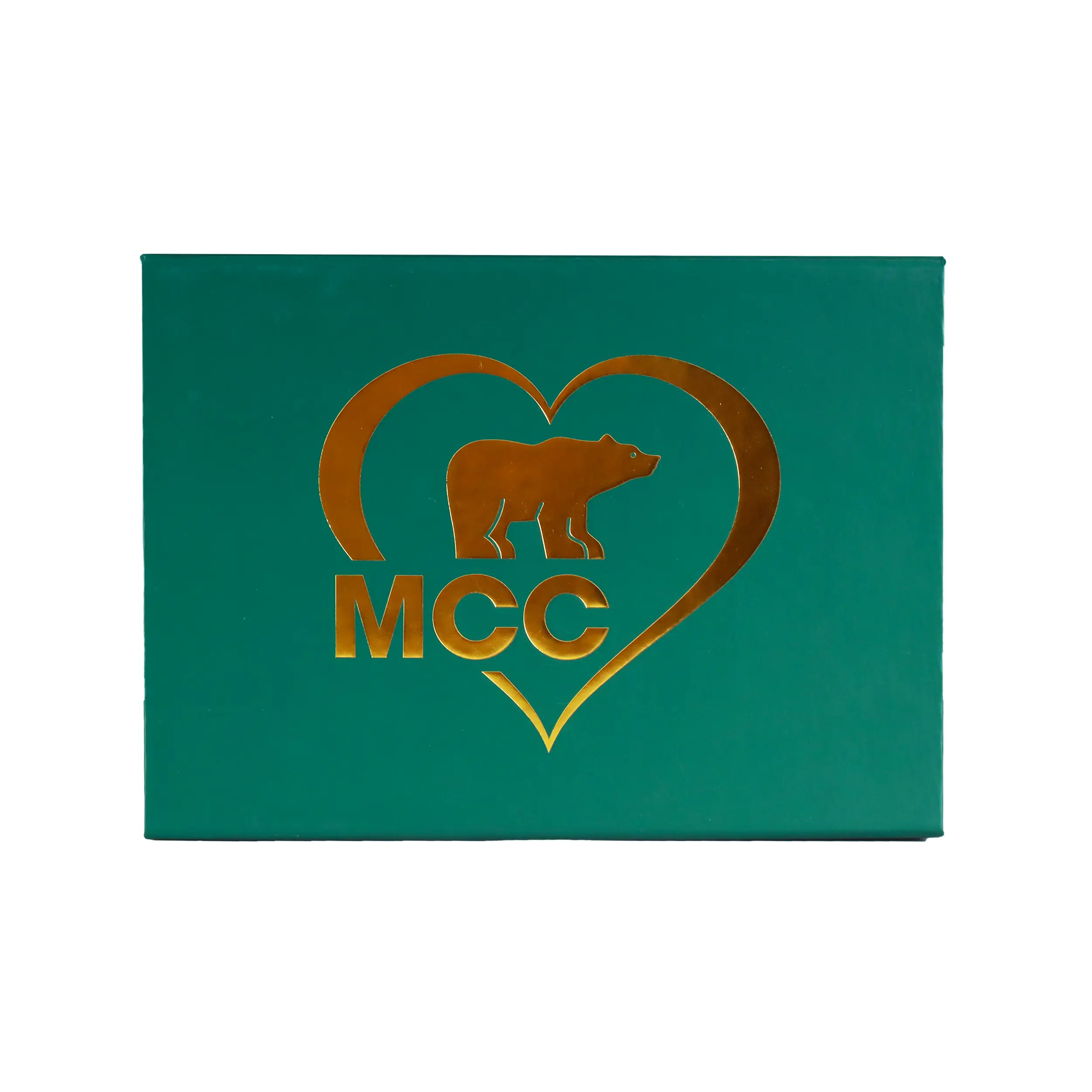Customized Gift Boxes with Logo by Packshion 6