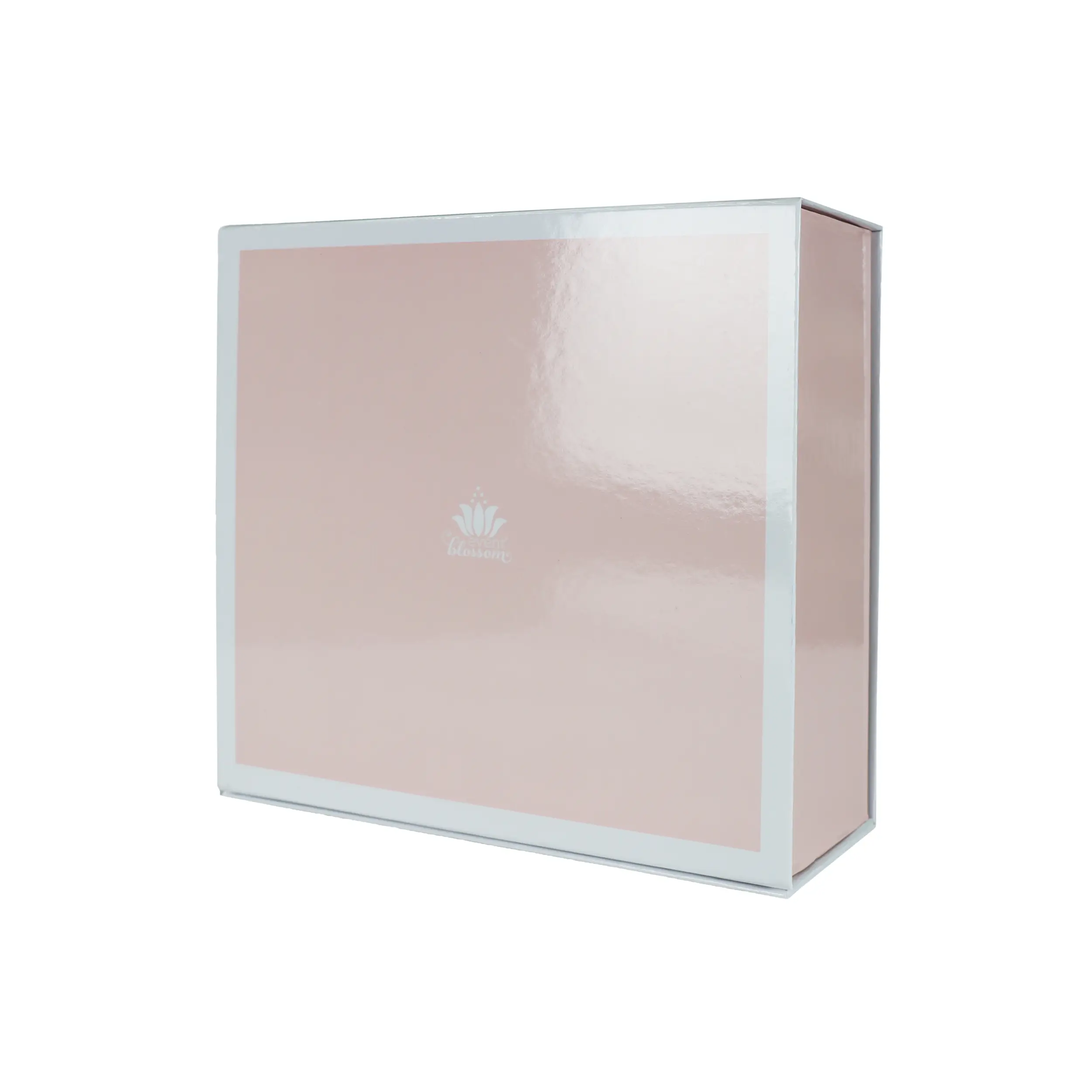 Foldable Magnetic Box - - Packshion 5