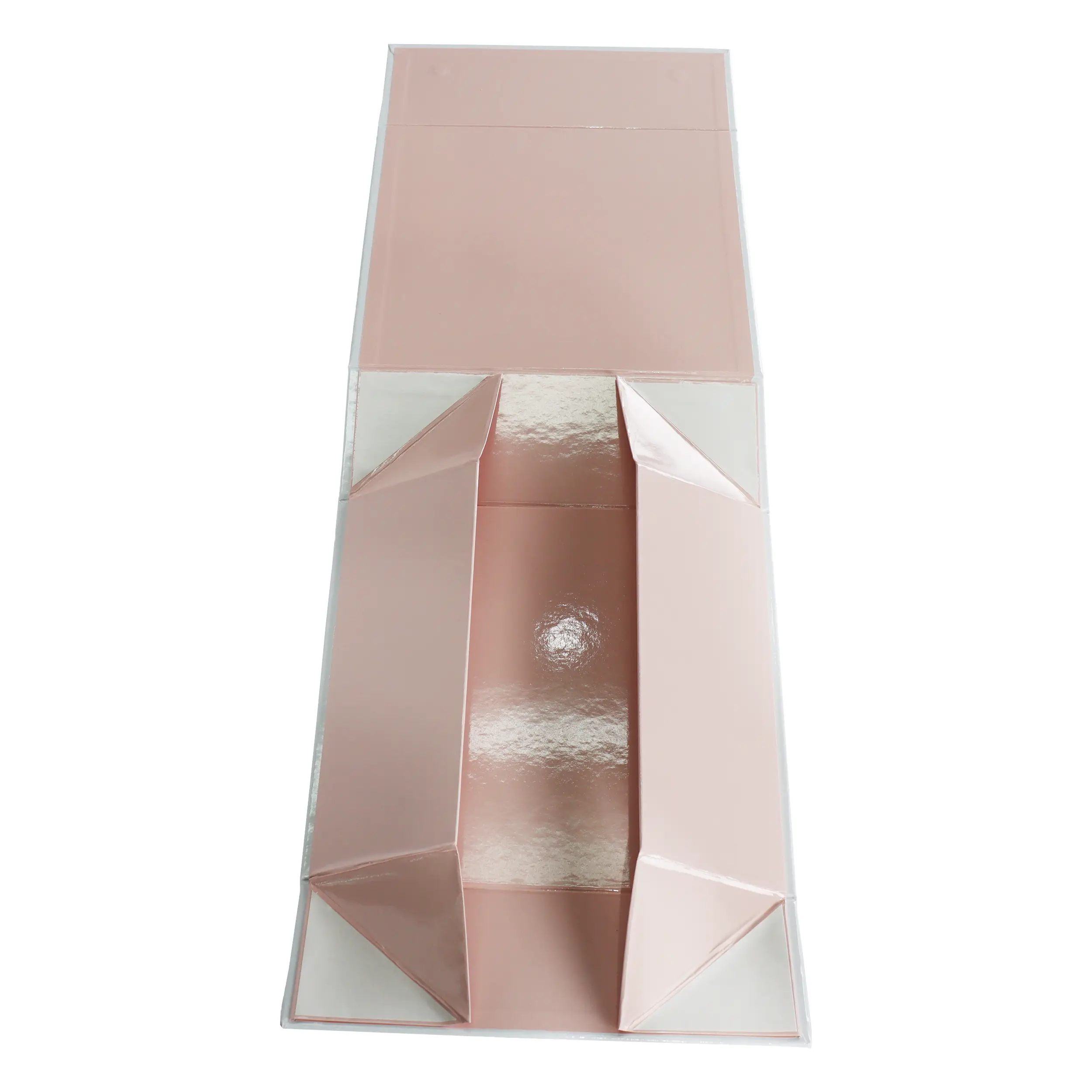 Foldable Magnetic Box - - Packshion 4