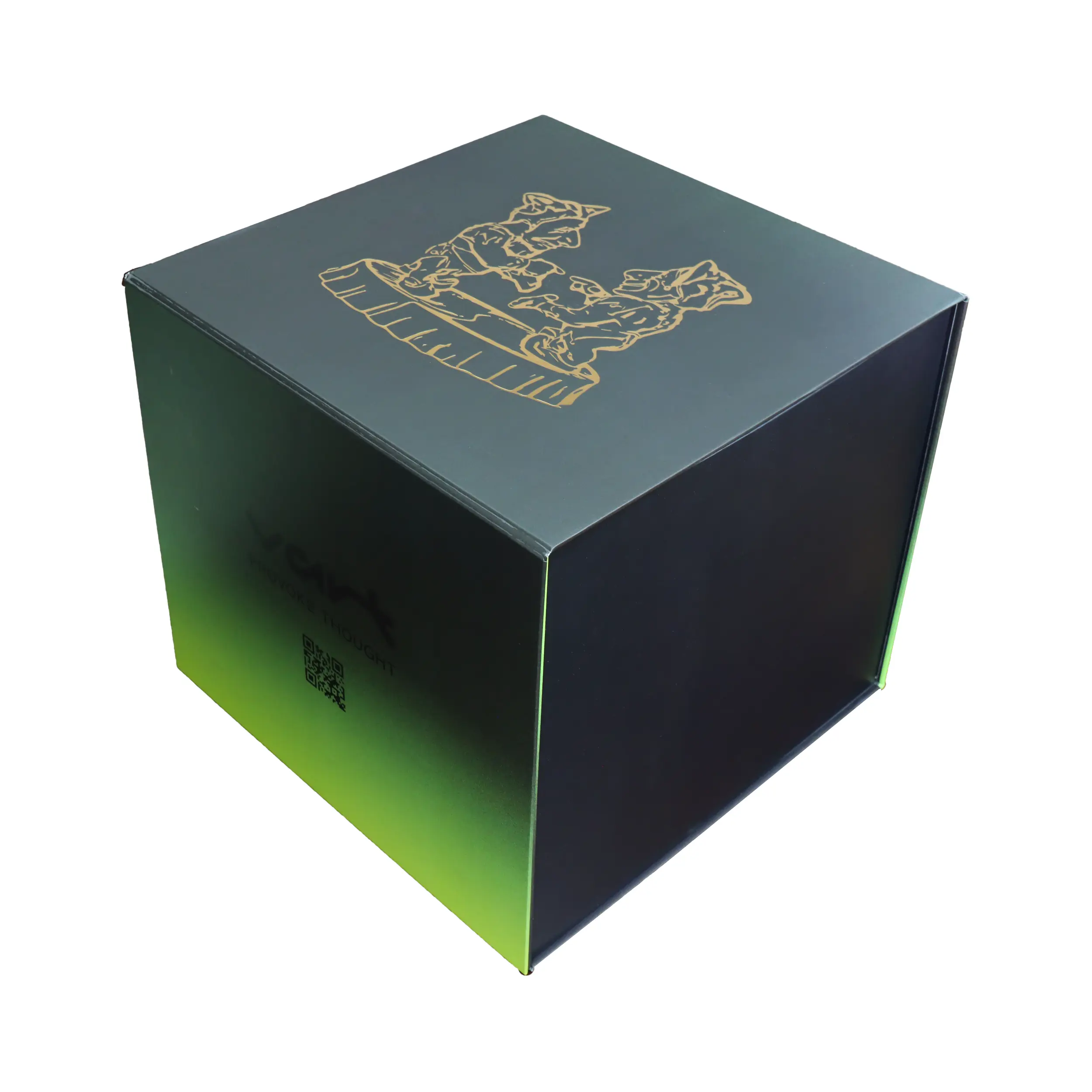 Collapsible Gift Box - - Packshion-1 1