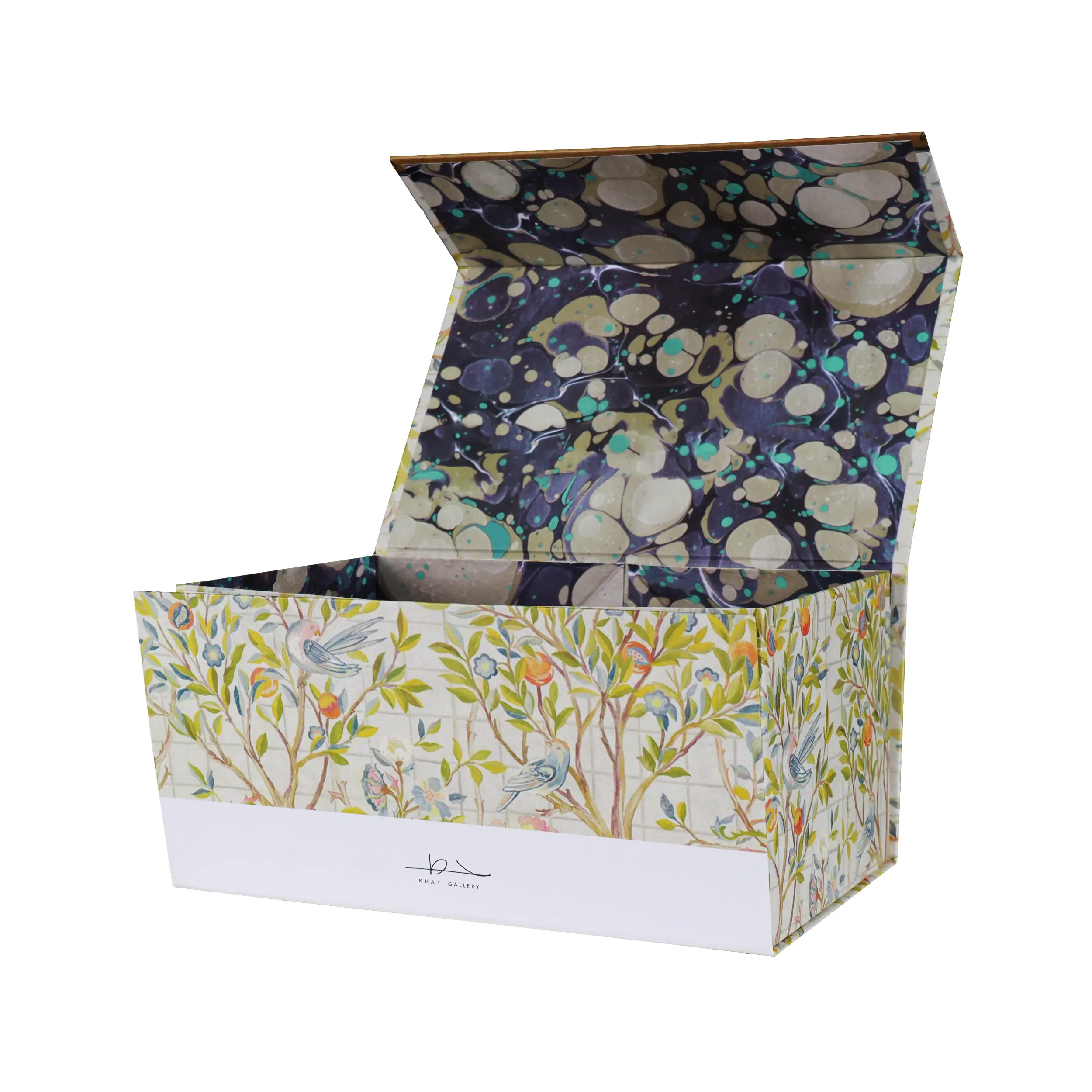 Custom Paper Boxes by Packshion 5