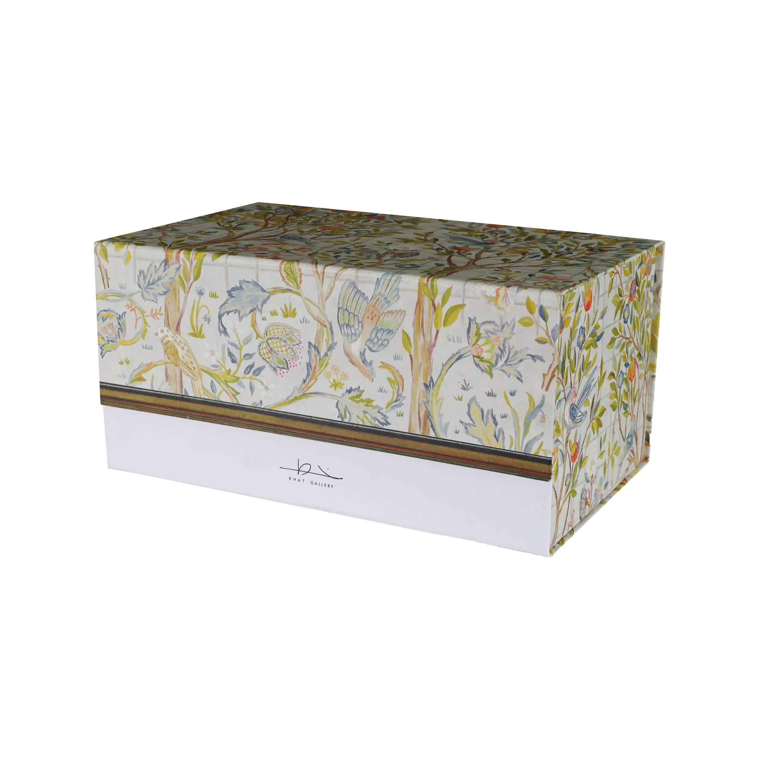 Custom Paper Boxes by Packshion 4