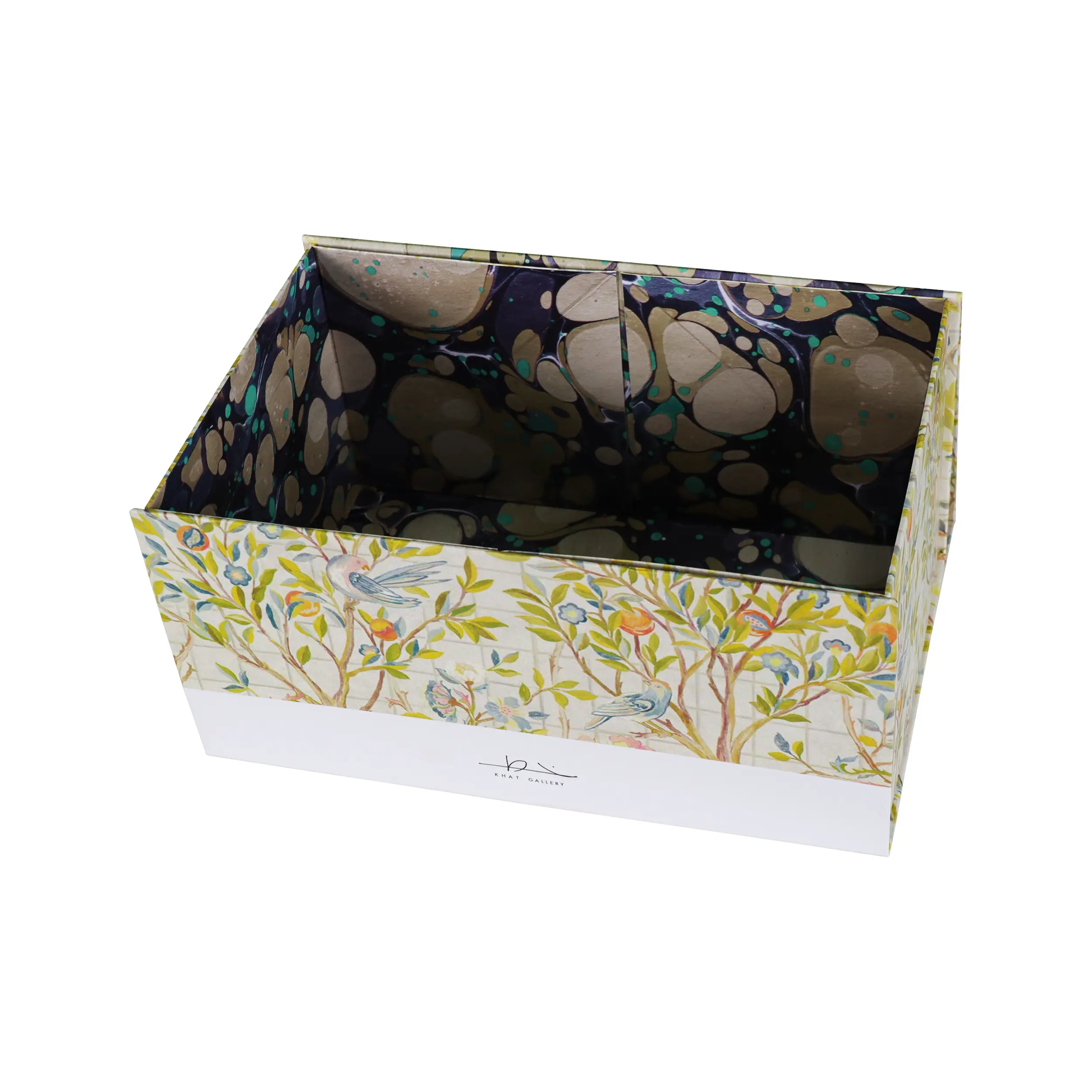 Custom Paper Boxes by Packshion 3