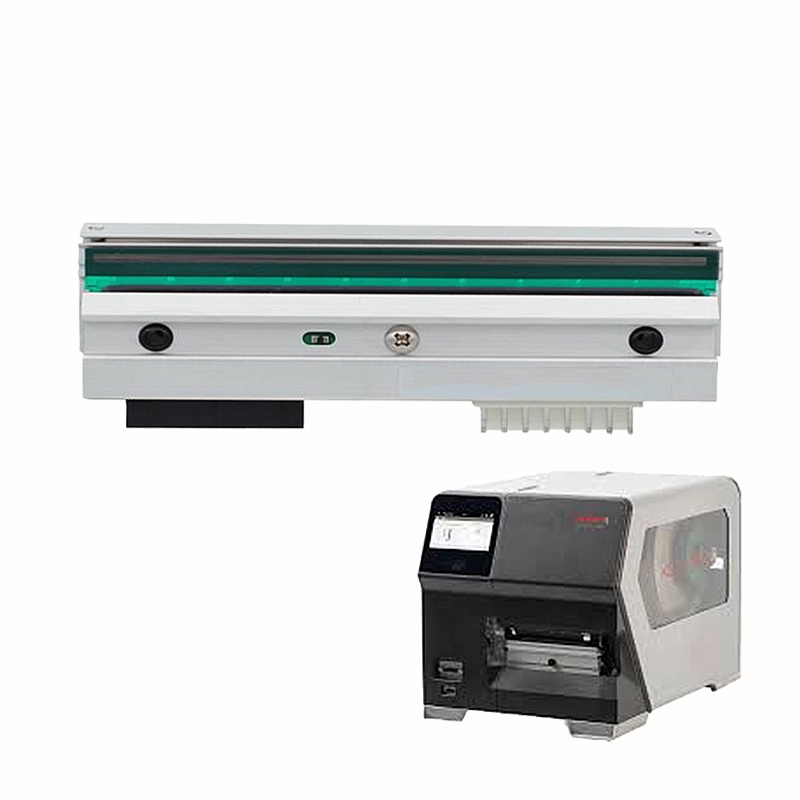 Cabezal de impresora Compatible NOVEXX XLP504 XLP514 203DPI 300DPI 600DPI 1