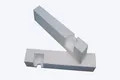 Customized Exterior Wall Decoration Parts Online Technical Support - for Air Duct System - Myreal Insulation 6