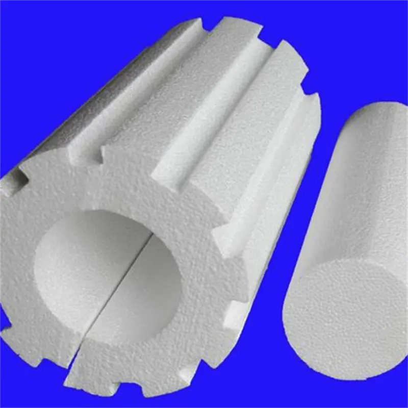 Customized Exterior Wall Decoration Parts Online Technical Support - for Air Duct System - Myreal Insulation 5