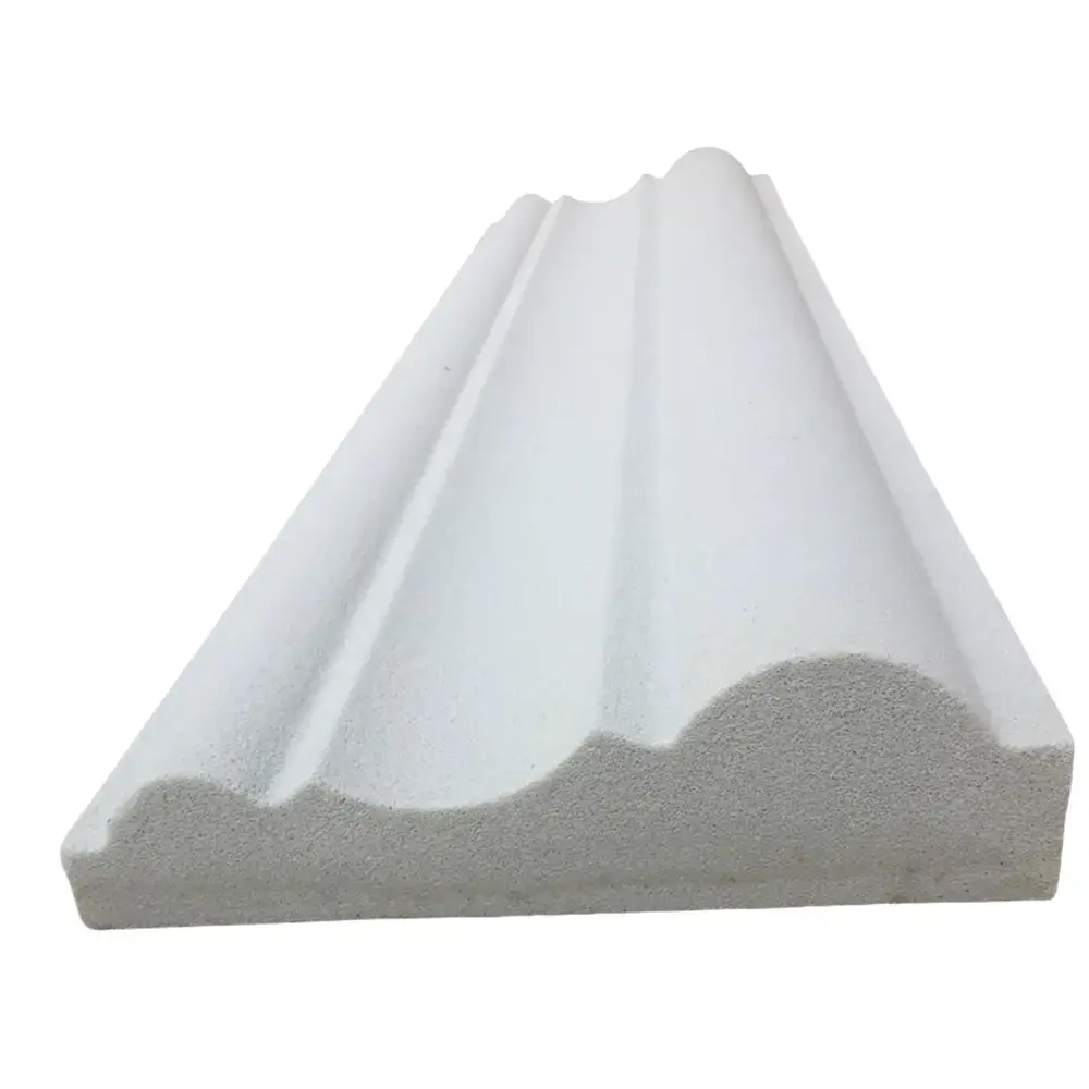 Customized Exterior Wall Decoration Parts Online Technical Support - for Air Duct System - Myreal Insulation 3