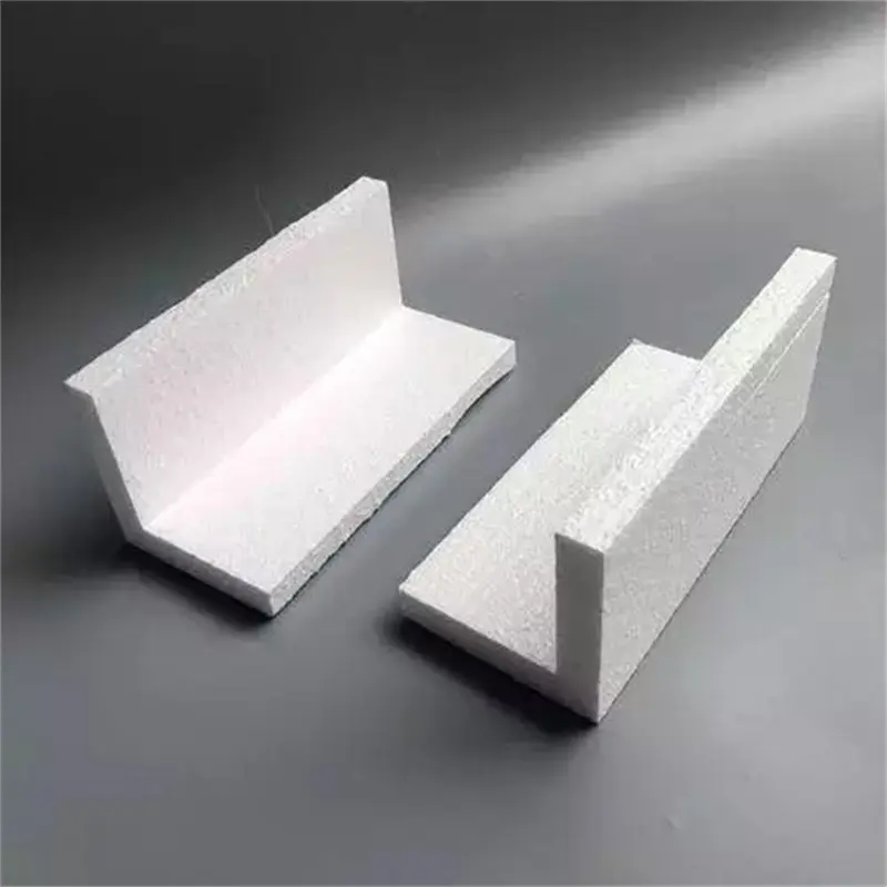 Customized Exterior Wall Decoration Parts Online Technical Support - for Air Duct System - Myreal Insulation 2