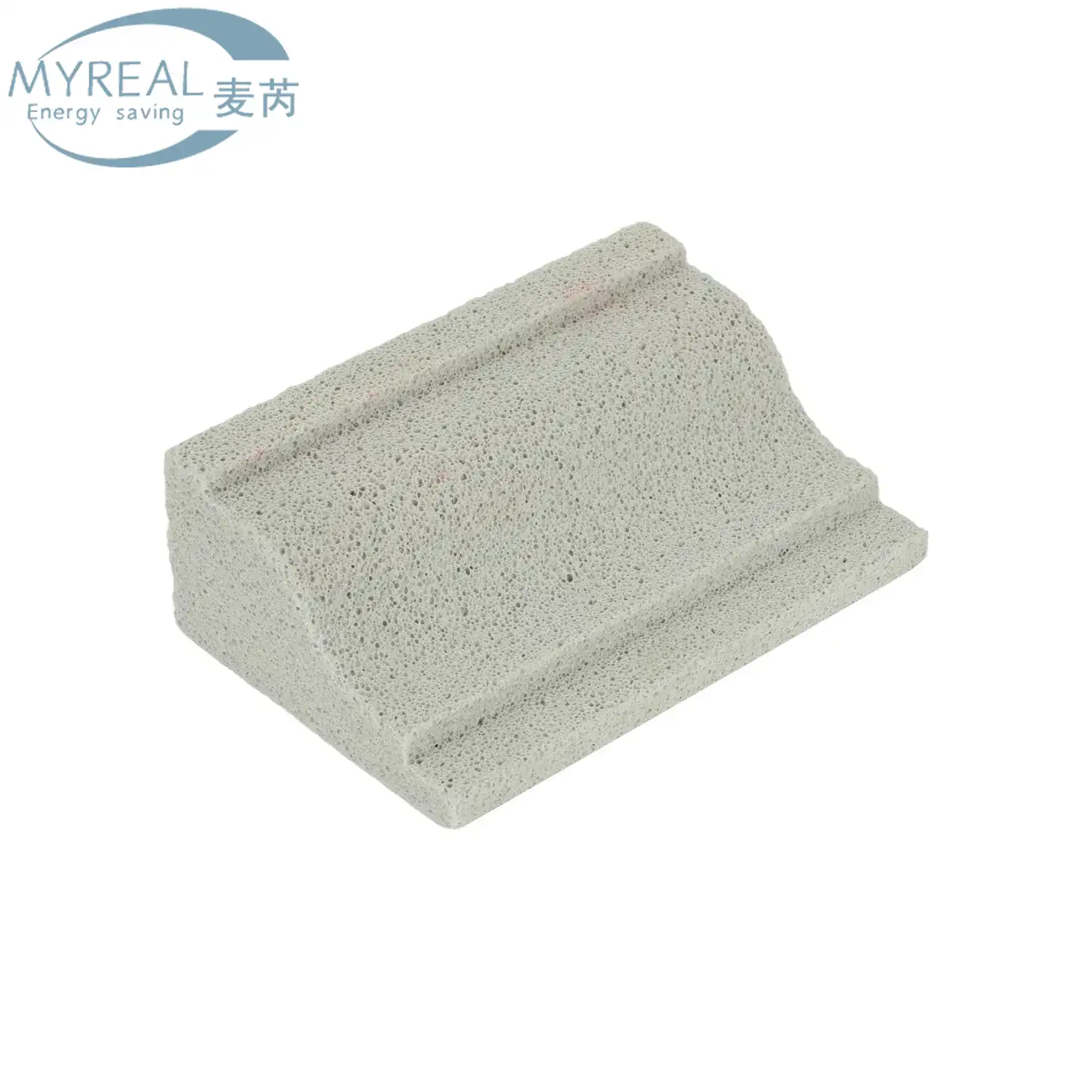 Керамикалық көбікті сәндік қалыптау 1