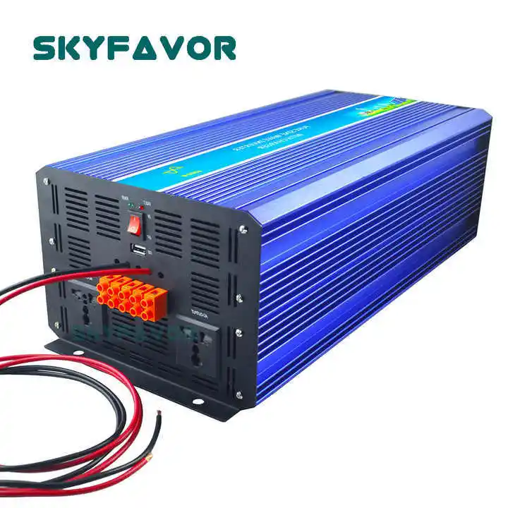 Personalized Battery Charger by SKYFAVOR-3 6