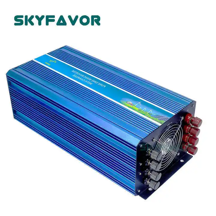 Personalized Battery Charger by SKYFAVOR-3 2
