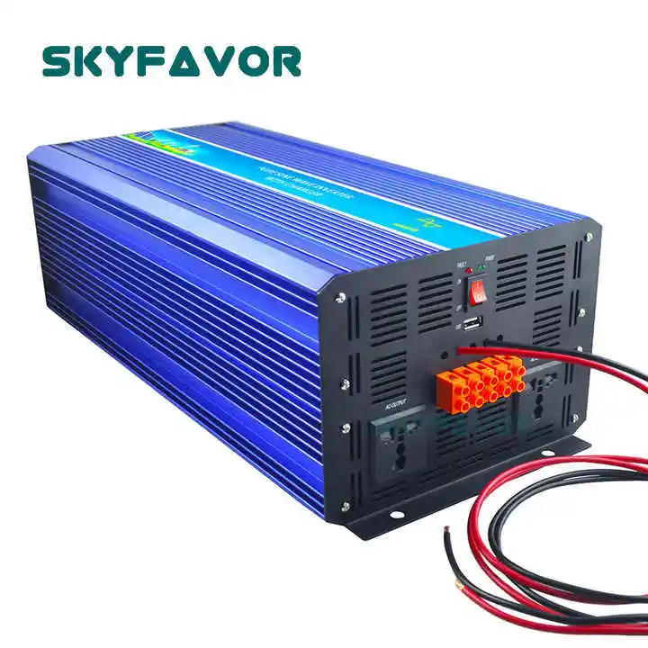 Personalized Battery Charger by SKYFAVOR-3 3