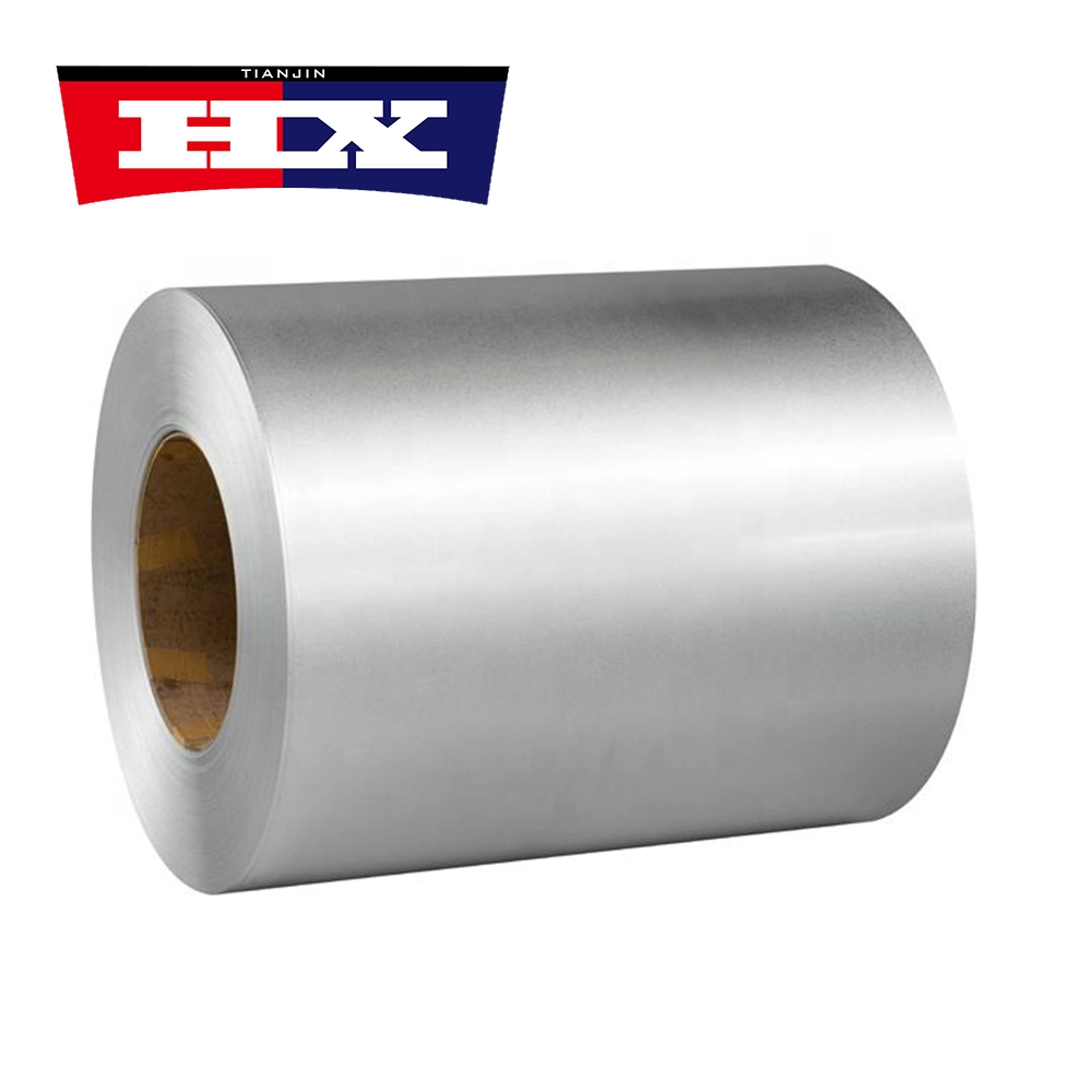 steel coil gl 1