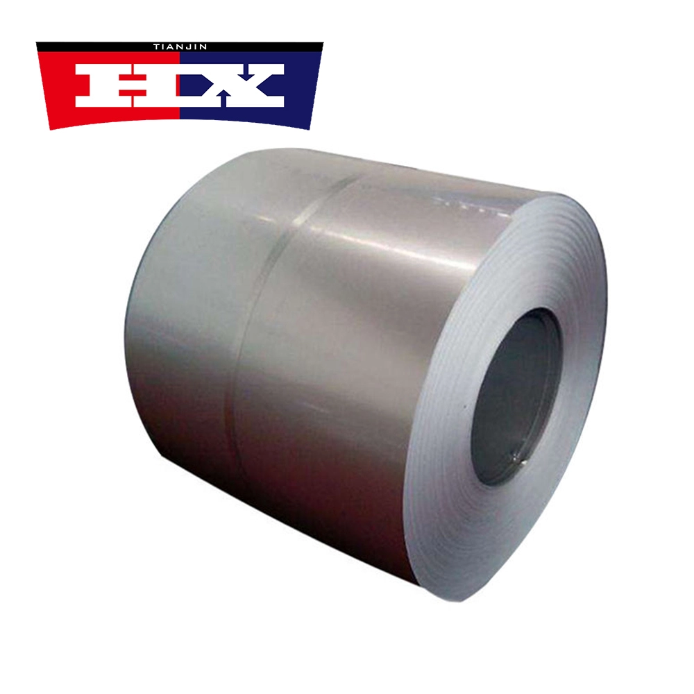 GL galvalume steel coil 1