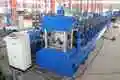 Guardrail Roll Forming Machine Manufacturers - - HAIXING 2