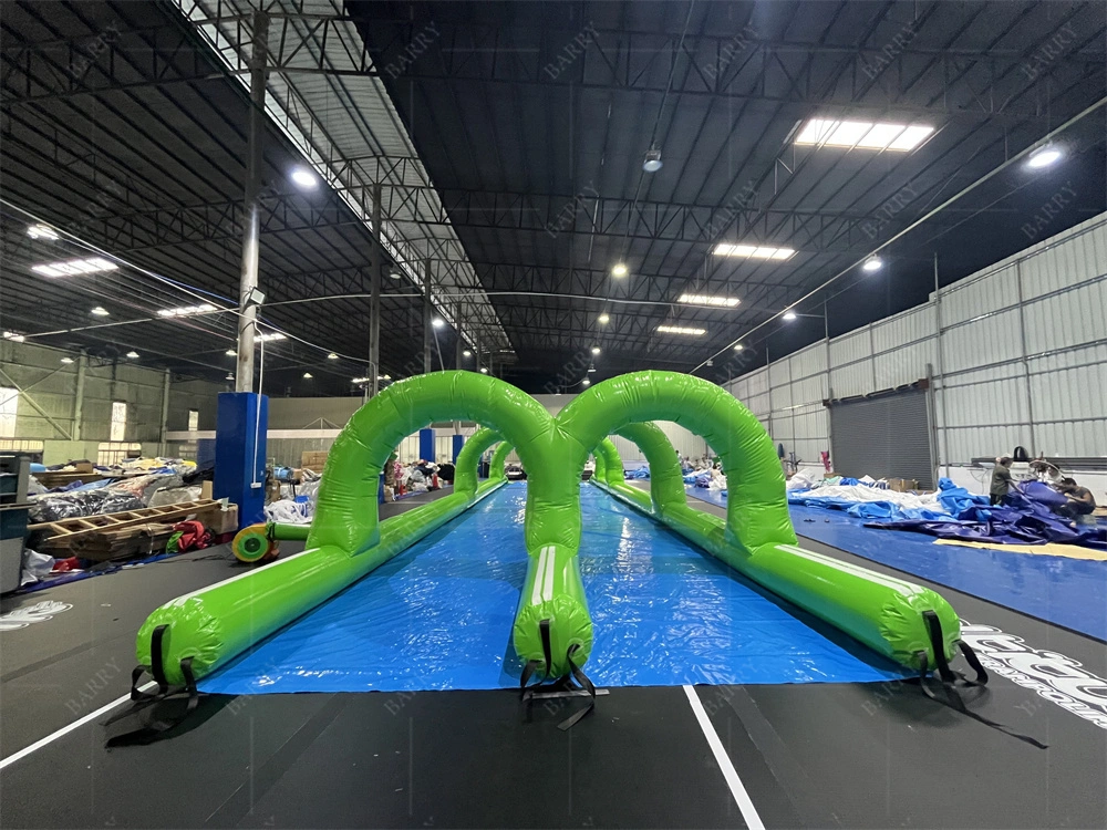 Fashion Huge Slip N Slide Manufacturing 3
