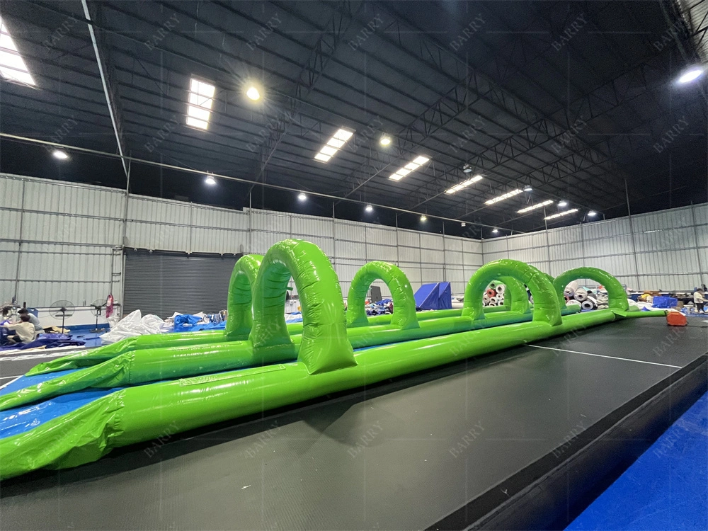Fashion Huge Slip N Slide Manufacturing 5