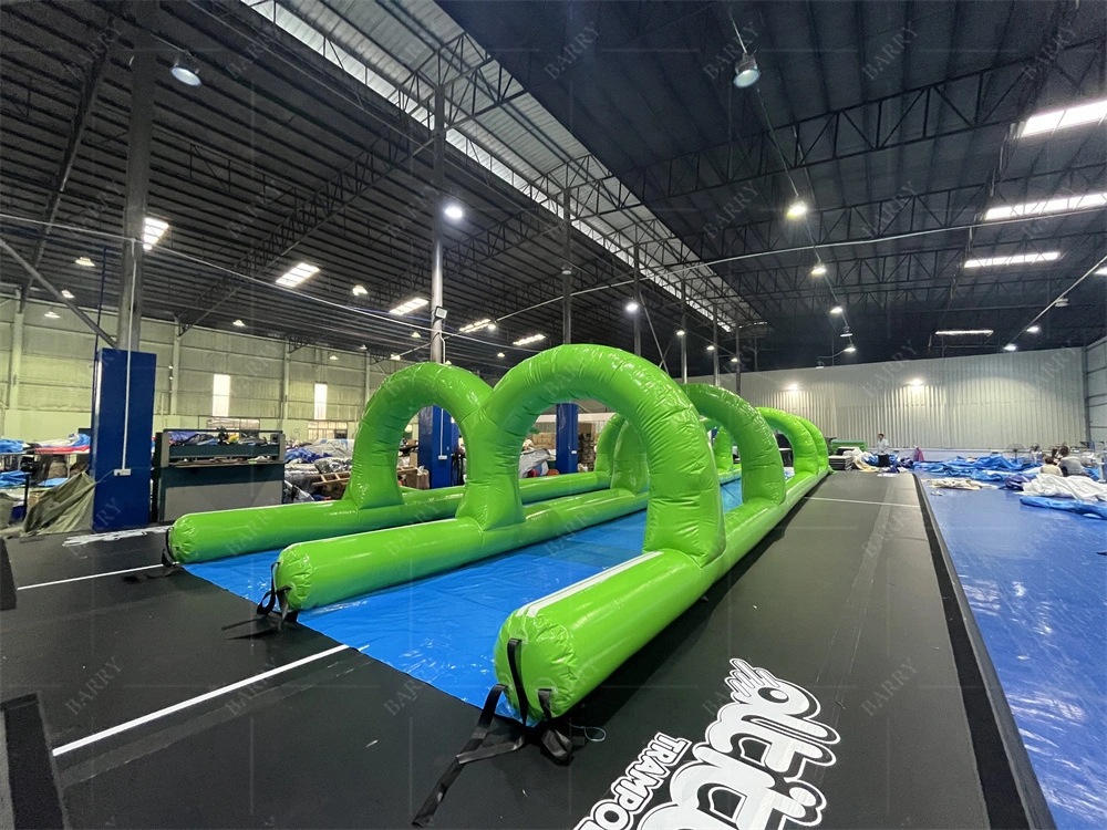 Fashion Huge Slip N Slide Manufacturing 6