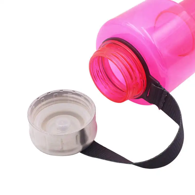 Top Selling Wholesale Sports Water Bottles Factory Direct Supply 9