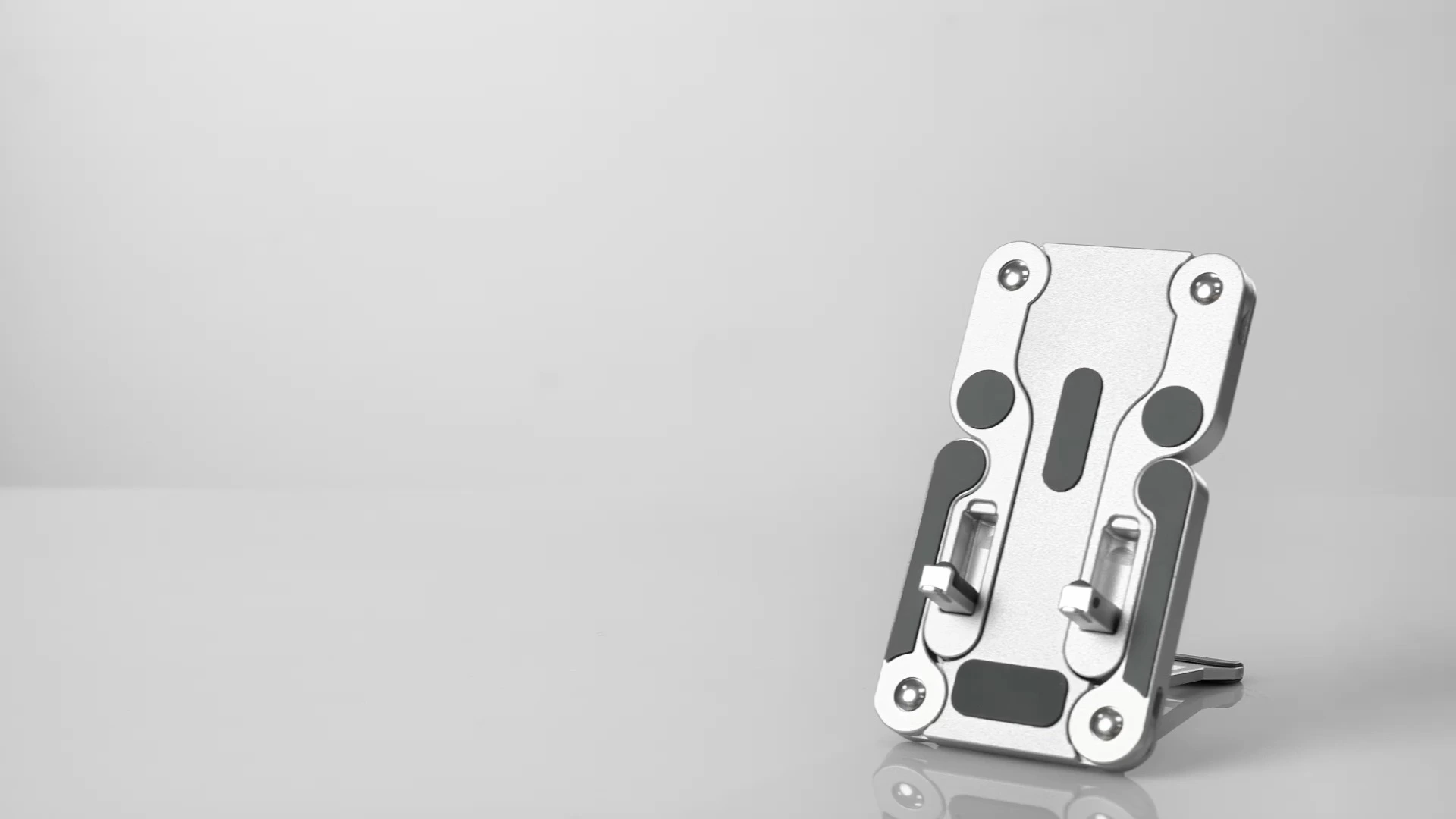 ZUERST Flextri F5 Laptop Stand 1
