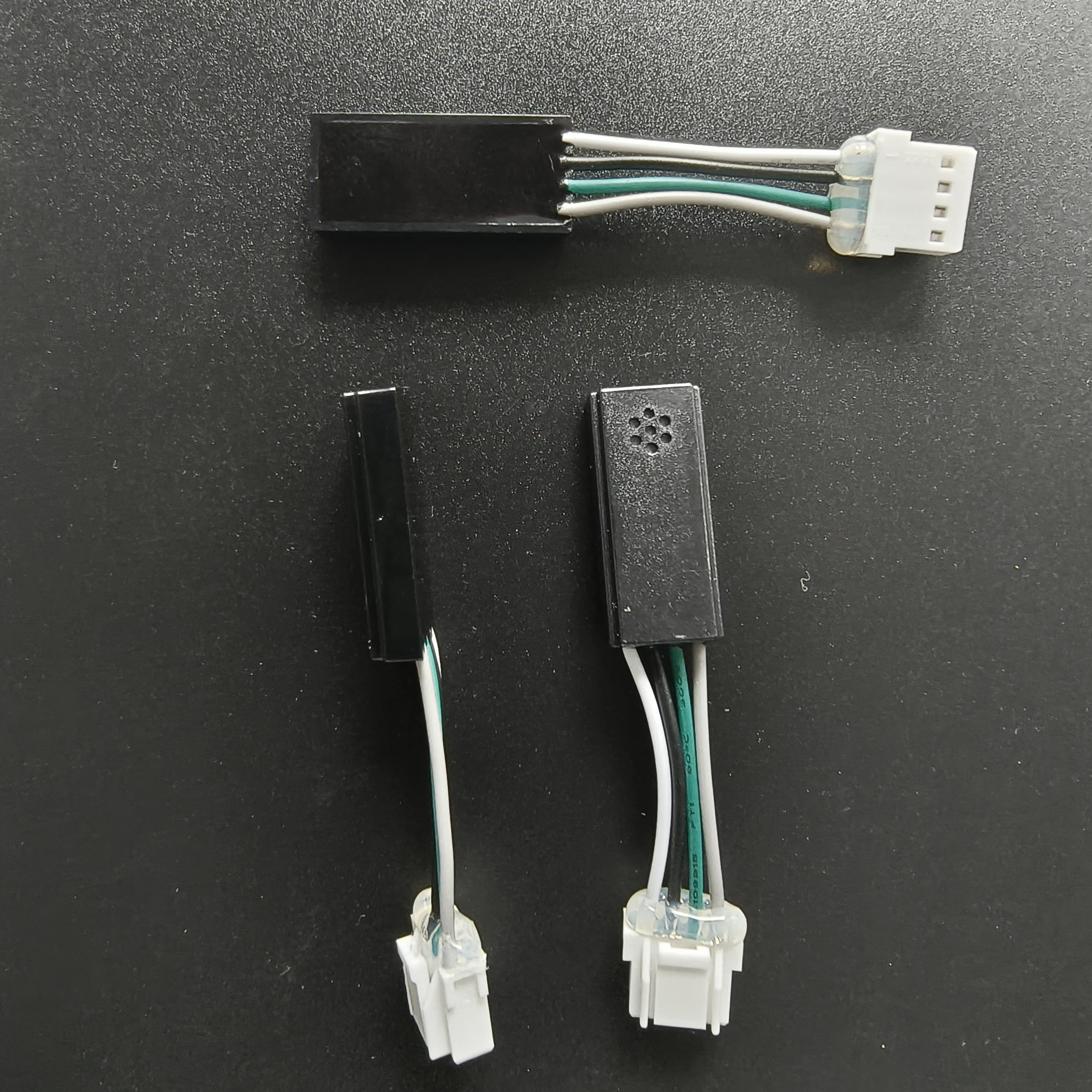 Sanqiaohui Temperature and Humidity Sensors for Data Centers 3
