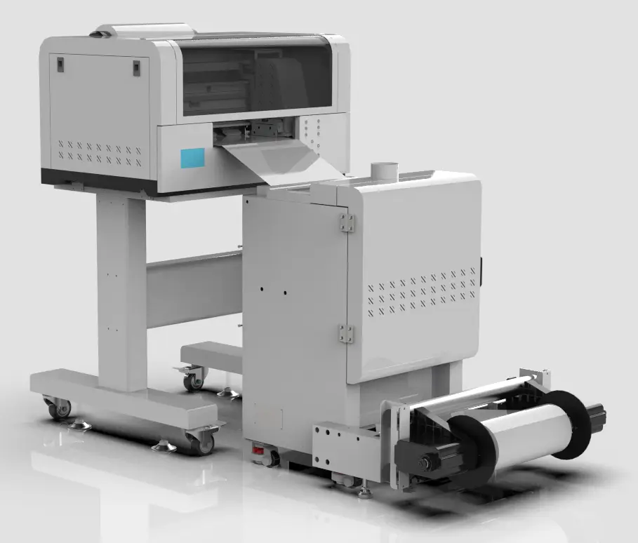 Small Business Dtf Printer - - PRINTINGPLUS 2