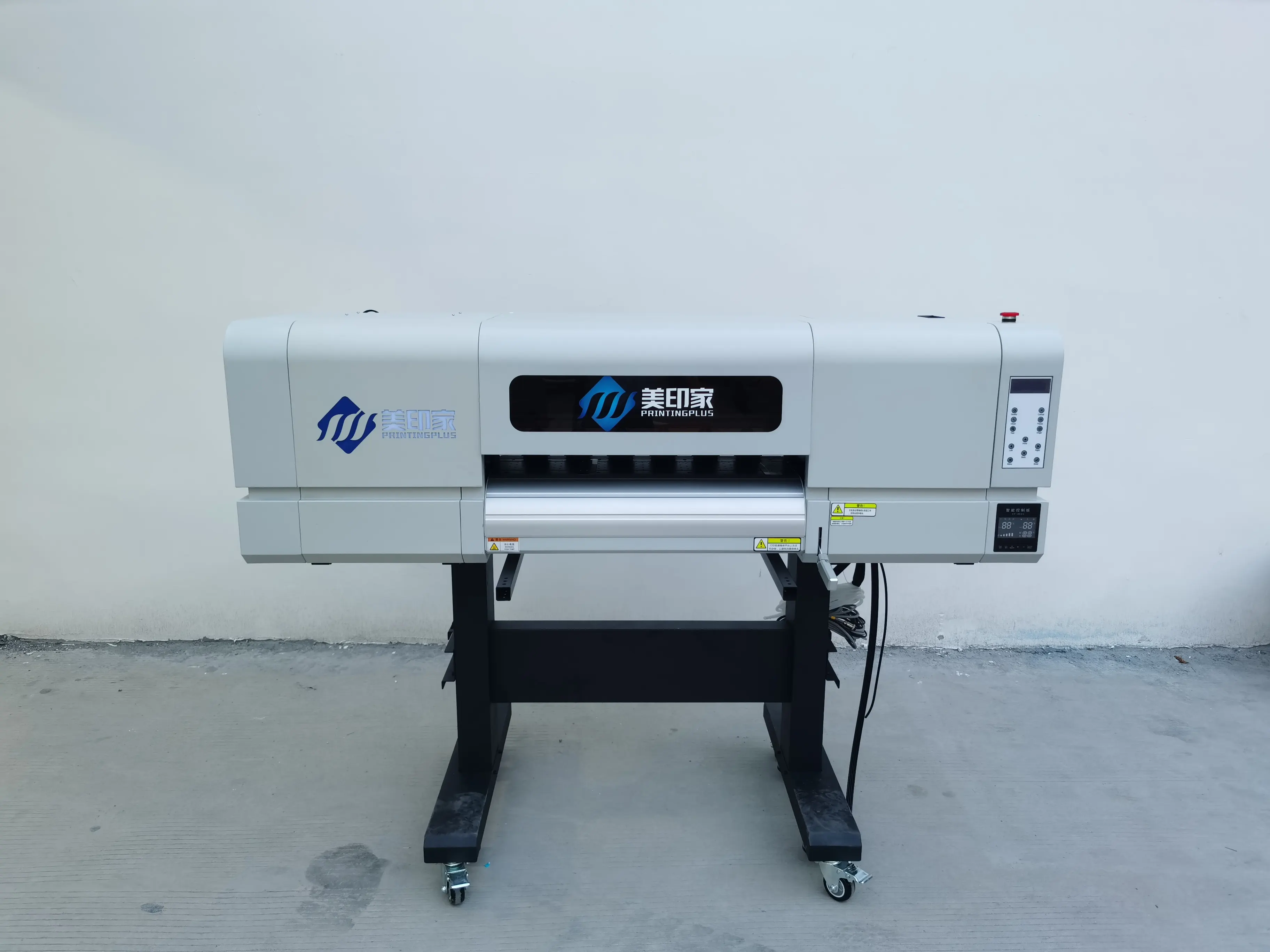 Dtf Printing - - PRINTINGPLUS 3