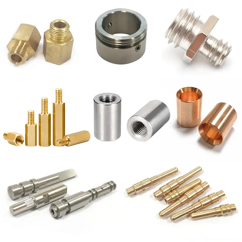 HONSCN Stainless Knurled Thumb Screws Stainless Knurled Thumb Screwssupplier 2