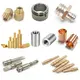 HONSCN Stainless Knurled Thumb Screws Stainless Knurled Thumb Screwssupplier 2