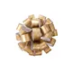 Handmade Holiday Ribbon China - - MSD Bow 3