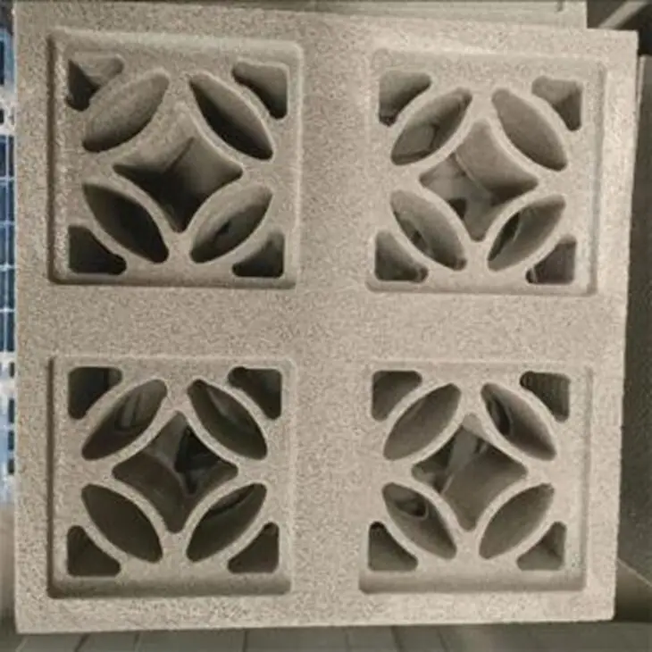 Myreal Insulation Exterior Wall Decoration Customizedseries 3