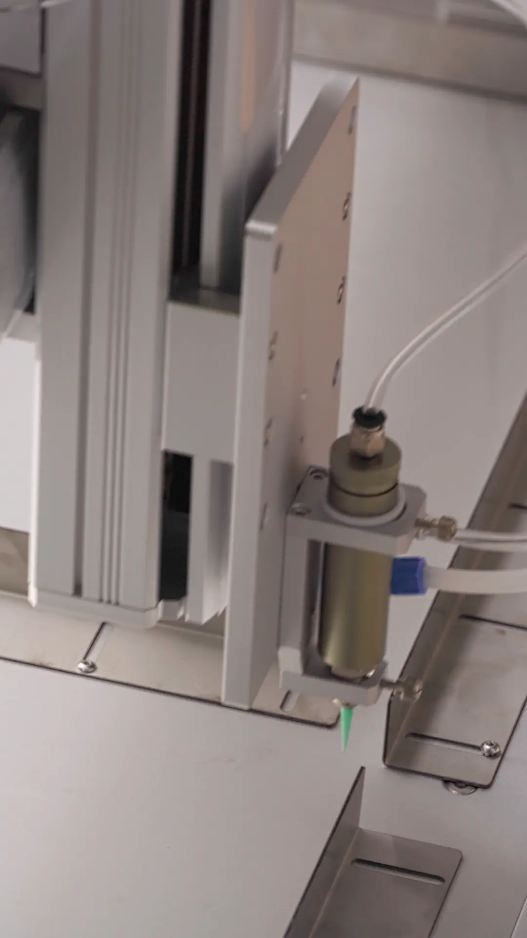 Automatic Glue Dispensing Machine Wholesale - Xiaomao Machine-2 8