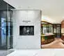 Commercial Display Cabinets Factory Direct Sale by LUXE Showcases 5