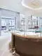 Commercial Display Cabinets Factory Direct Sale by LUXE Showcases 3