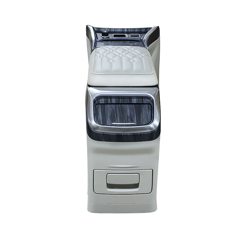 Car Armrest Storage Box With Refrigerator For Sienna Buick Gl8 1