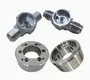 5 Axis Cnc Machining - - Jiarong 5