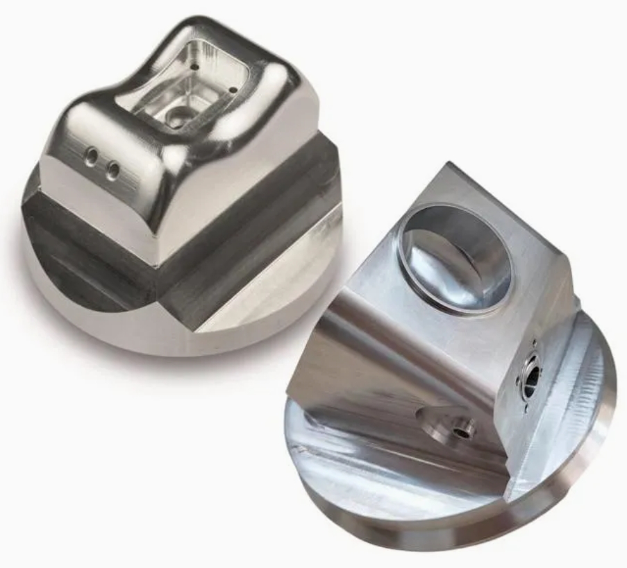 5 Axis Machining Services - - Jiarong 7