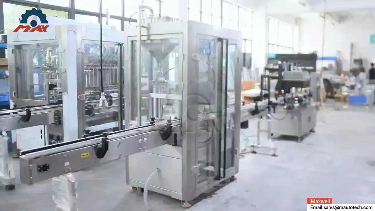 ಸಿಂಗಲ್ ಹೆಡ್ ಹೈ ಸ್ಪೀಡ್ ಫೈಲಿಂಗ್ ಯಂತ್ರ 1