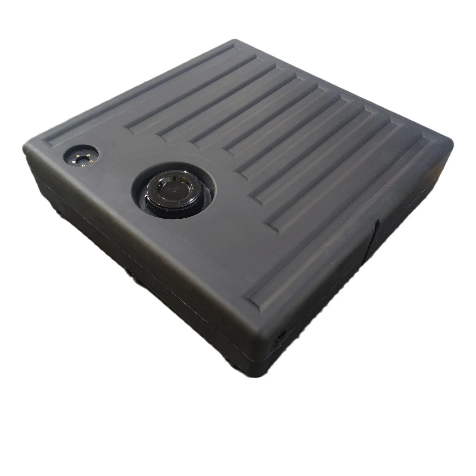 The Rotomolding Process Can Be Used To Form A Customized RV Water Tank Of Any Size 1